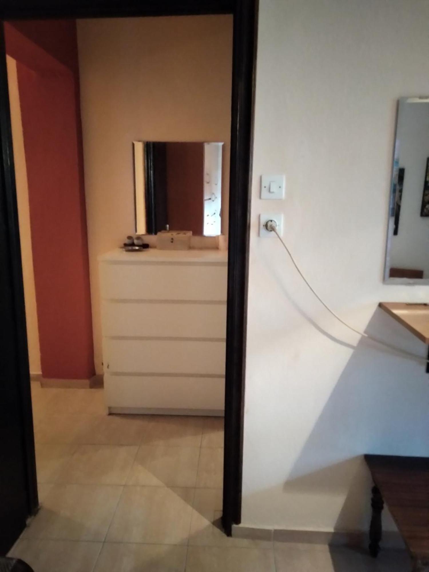 Maisonette Maria-For Tranquility Sykia Exterior foto