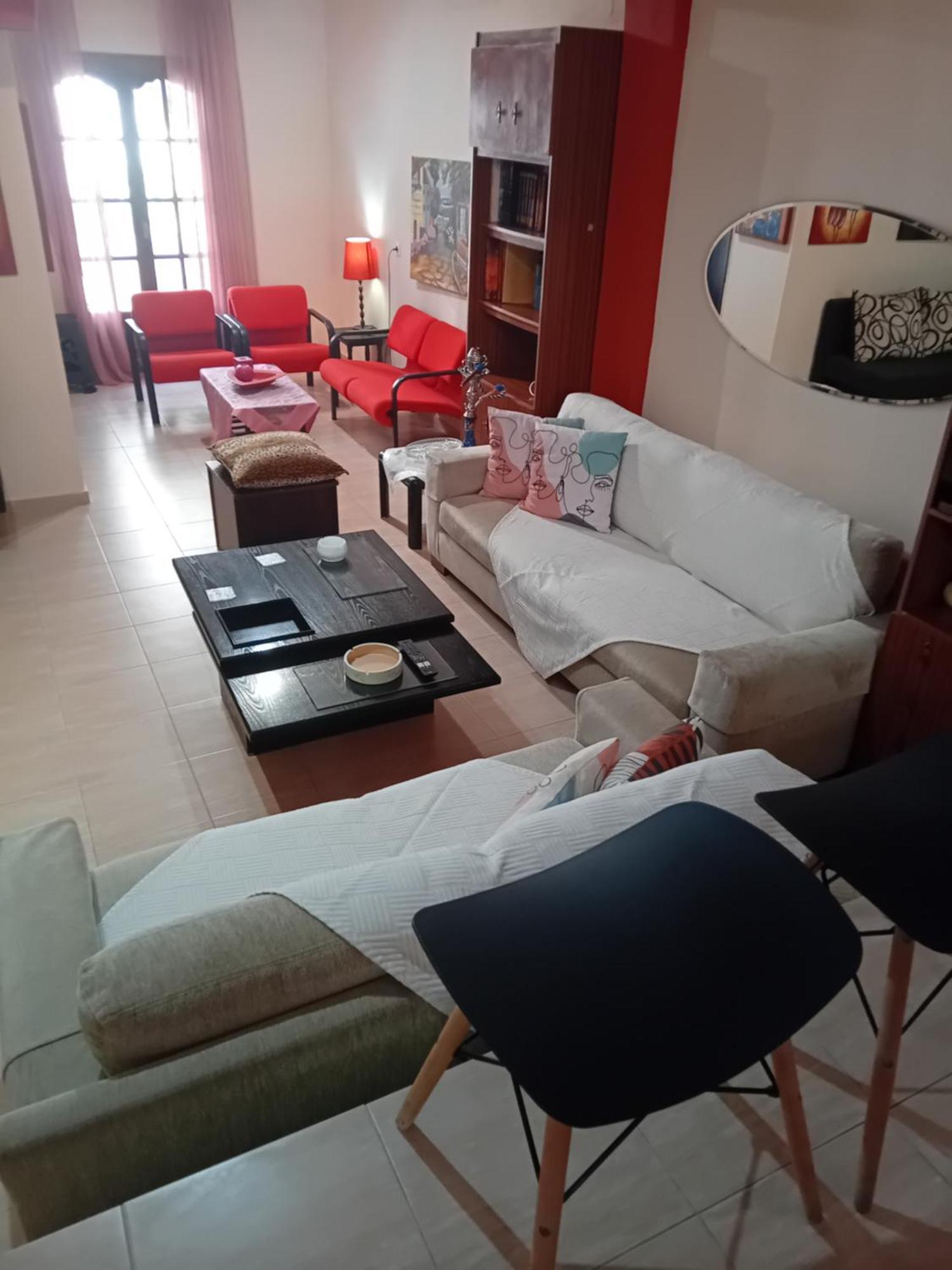 Maisonette Maria-For Tranquility Sykia Exterior foto