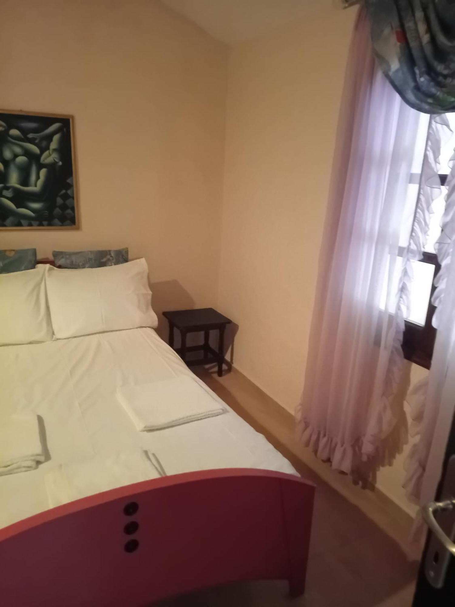 Maisonette Maria-For Tranquility Sykia Exterior foto