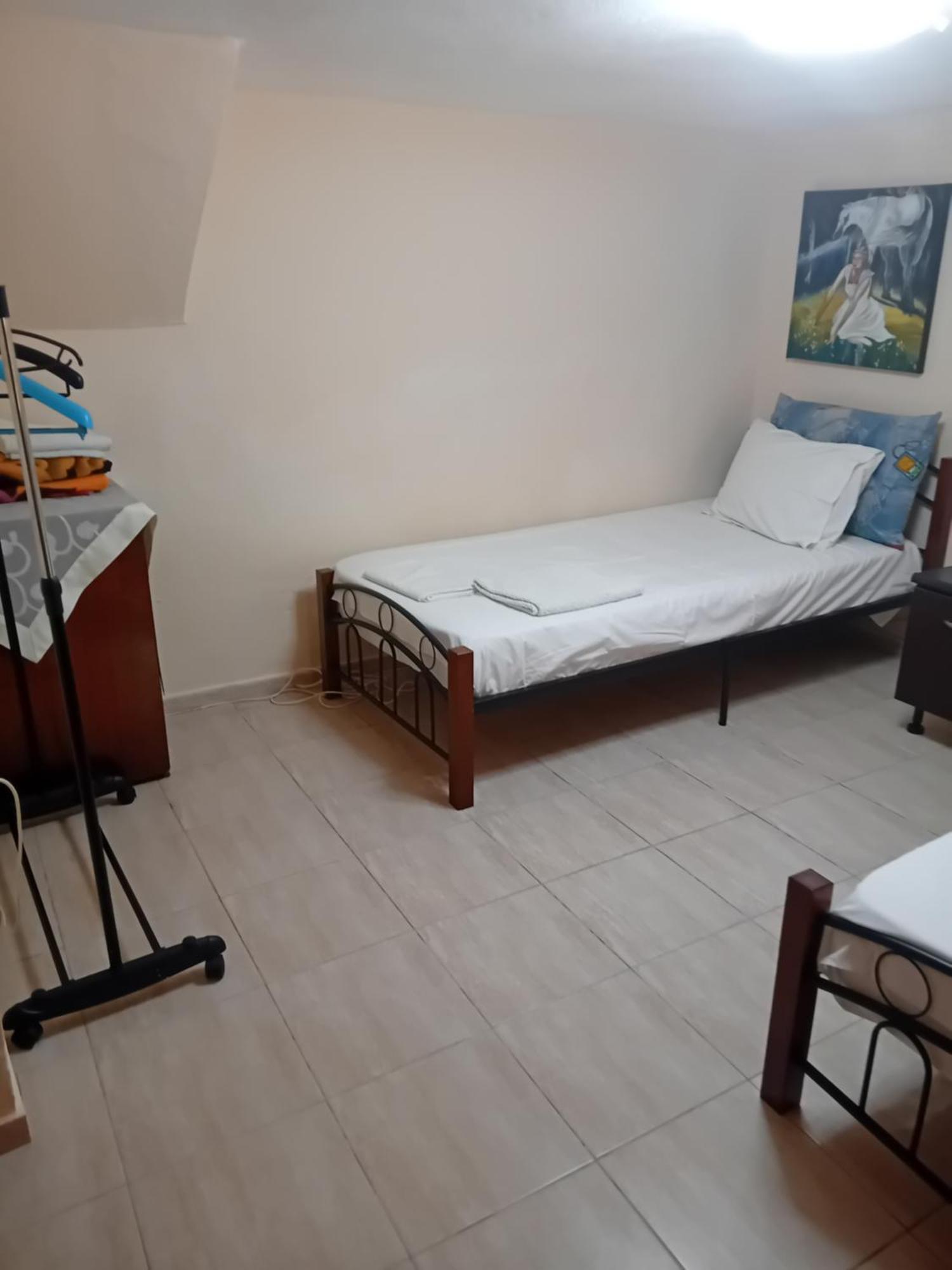Maisonette Maria-For Tranquility Sykia Exterior foto